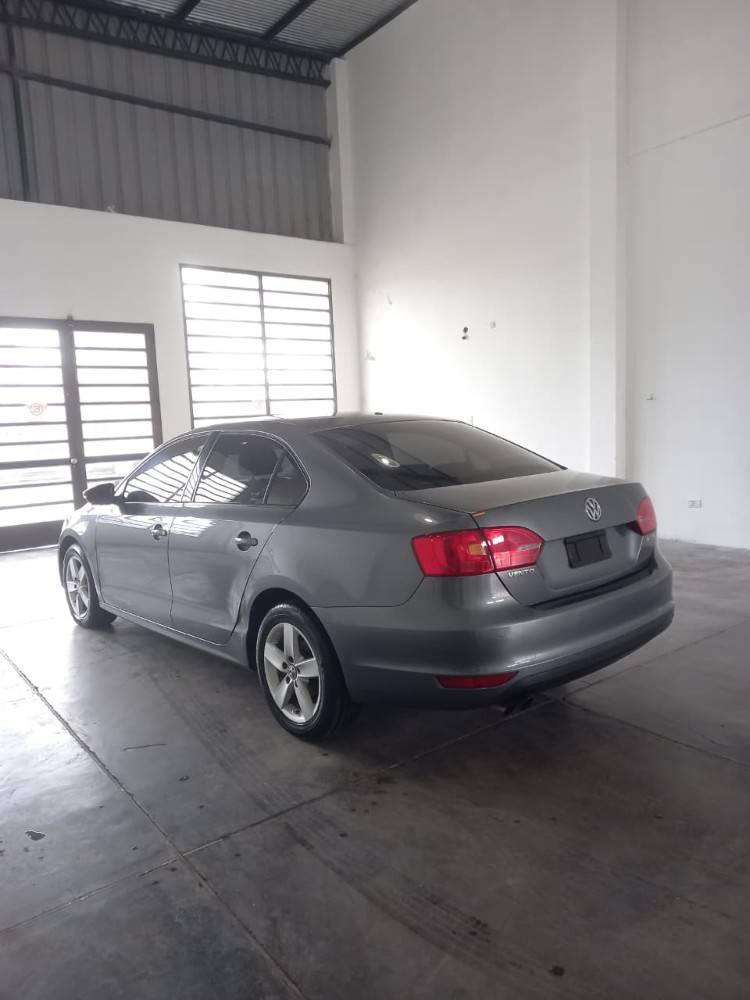 Volkswagen VENTO Vento Variant 2.5 Confort     L/11 — foto 4